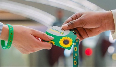 Sunflower Program